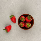 MIEL FRAISE & CITRON
