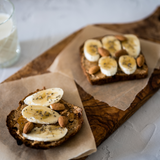 AMLOU AUX AMANDES CRUNCHY