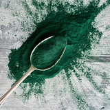 SPIRULINE 500 mg BIO