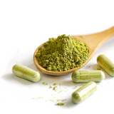 Brandnetel - 60 capsules