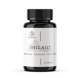 Shilajit-60 capsules