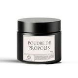 Puur biologisch propolispoeder – 30 g