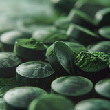 SPIRULINE 500 mg BIO