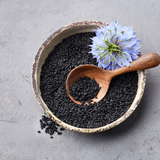 Ethiopische Nigella-olie 100ml