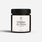 MÉLASSE DE DATTES