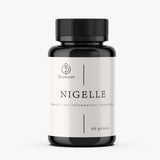 Nigella-poedercapsules – 60 capsules