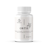 Brandnetel - 60 capsules