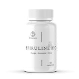 SPIRULINE 500 mg BIO