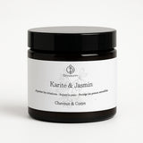 CHANTILLY KARITÉ & JASMIN
