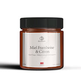 MIEL FRAMBOISE & CITRON