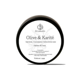 BEURRE D'OLIVE