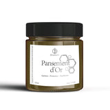 Gouden Dressinghoning - 250 g