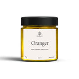 Sinaasappelhoning 250g