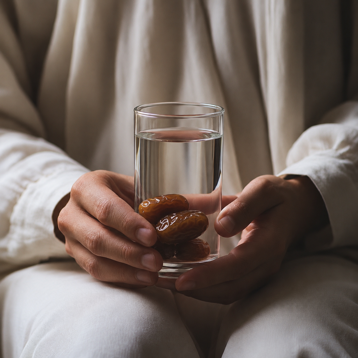 Le Nabidh : la boisson de notre Prophète bien-aimé ﷺ que vous avez oubliée