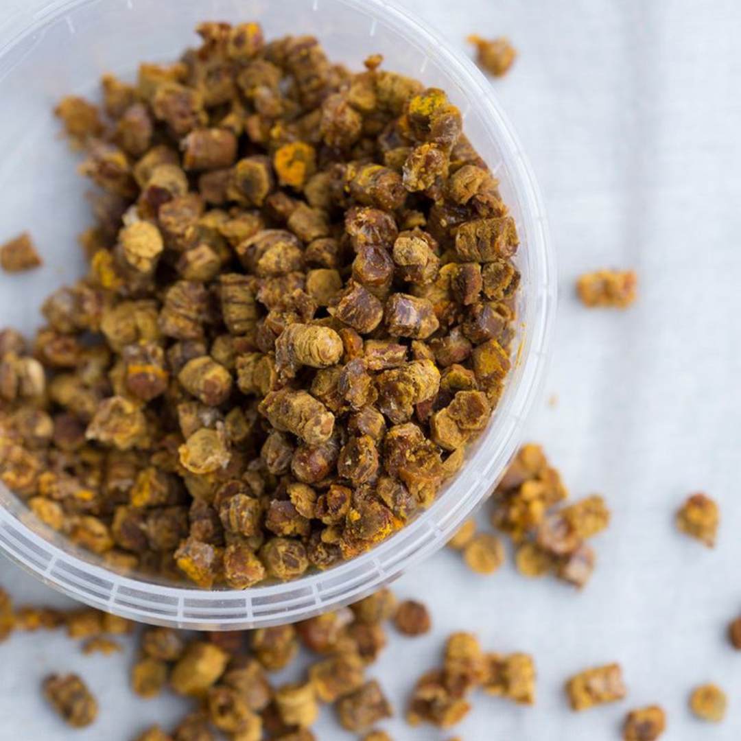 • Les bienfaits de la Propolis, trésor de la ruche pour votre immunité
