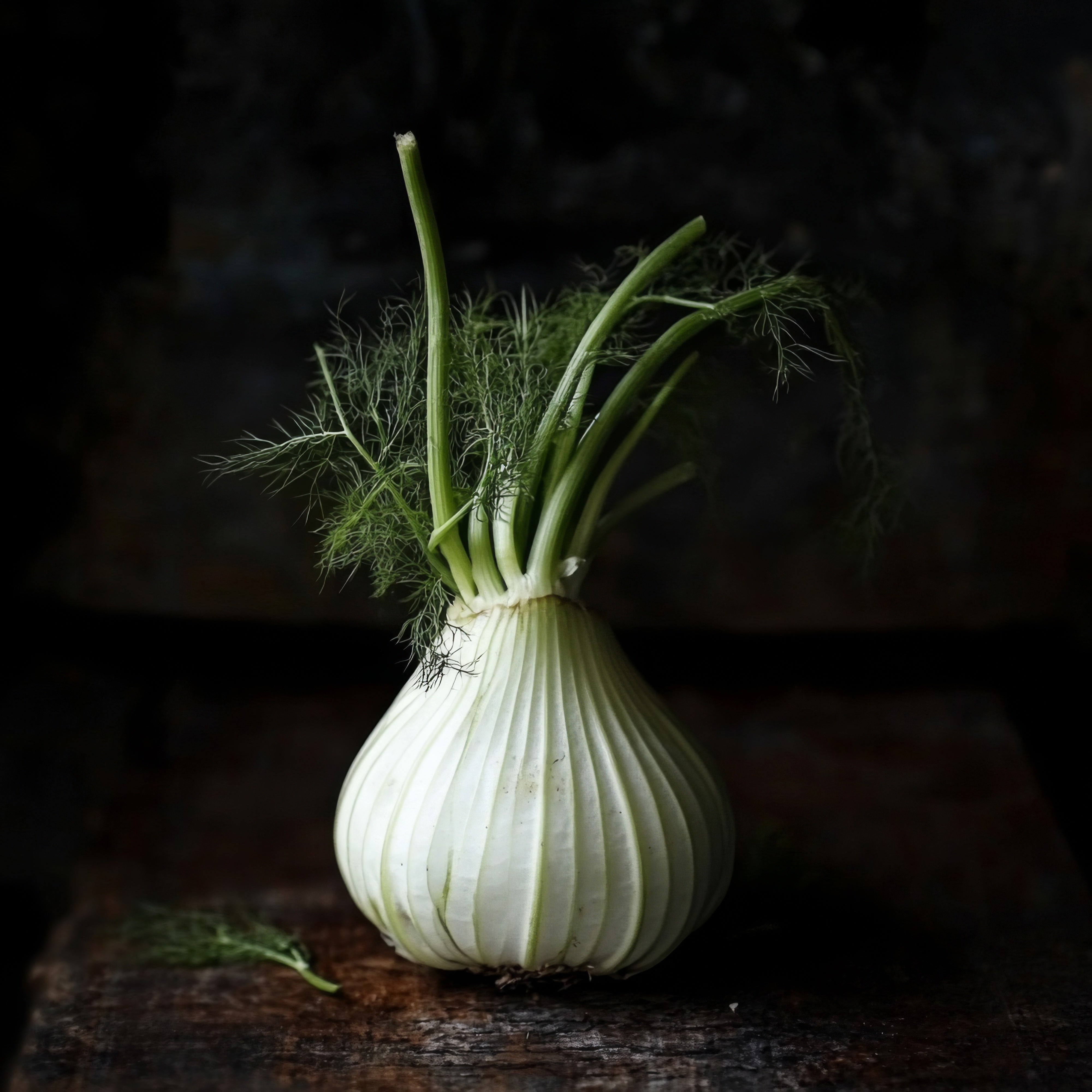 Le fenouil, la plante digestive par excellence