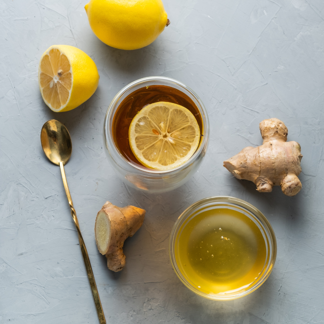 • Conseils pour renforcer naturellement votre immunité