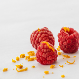 MIEL FRAMBOISE & CITRON