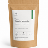 Tisane Digestive Marocaine - Verveine Citronnée, Anis Vert, Fenouil & Menthe | 75g