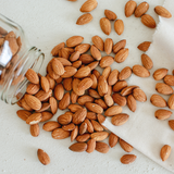 AMANDE & CHOCOLAT BLANC