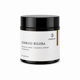 Ginkgo Biloba - Complément Naturel Mémoire, Concentration & Circulation