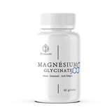Magnésium Bisglycinate