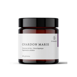 CHARDON-MARIE BIO