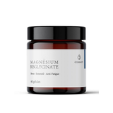 MAGNÉSIUM BISGLYCINATE