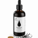 HUILE DE NIGELLE D'ÉTHIOPIE