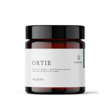 Ortie Bio - Complément Naturel Fer, Énergie & Vitalité | 300mg