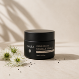 Crème de Jour Nigelle Visage – Hydratante Anti-Imperfections | INARA 50ml
