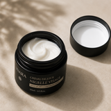 Crème de Jour Nigelle Visage – Hydratante Anti-Imperfections | INARA 50ml