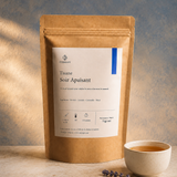 Tisane Soir Apaisante - Verveine, Lavande, Camomille & Tilleul | 75g