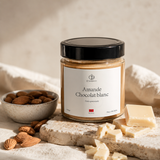 AMANDE & CHOCOLAT BLANC