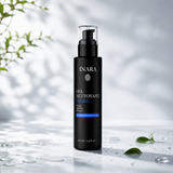 Gel Nettoyant Visage à la Nila & à l'Acide Hyaluronique