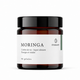 Moringa Bio - Superaliment Énergie, Vitalité & Immunité | 300mg