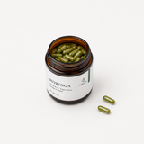 Moringa Bio - Superaliment Énergie, Vitalité & Immunité | 300mg