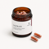 Safran Bio - Humeur, Bien-être & Équilibre Émotionnel | 30mg