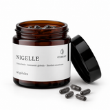 Nigella Powder Capsules – 60 Capsules