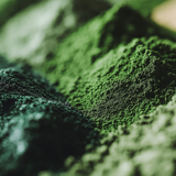 Honing Spirulina 250g