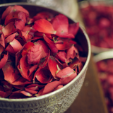 HUILE DE ROSE MUSQUEÉ BIO