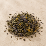 Tisane Soir Apaisante - Verveine, Lavande, Camomille & Tilleul | 75g