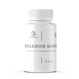 CHARDON-MARIE BIO
