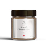 AMANDE & CHOCOLAT BLANC