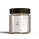 NOISETTE & CHOCOLAT BLANC
