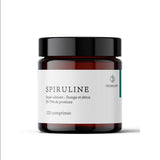 SPIRULINE 500 mg BIO
