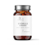 Zwartzaadoliecapsules - 50 capsules