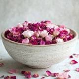 Lotion Tonique Visage - Nila, Nigelle & Eau de Rose de Damas