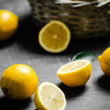 الزنجبيل والليمون والعسل