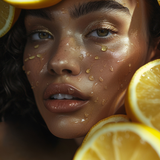 Déodorant Nigelle - Citron & Menthe